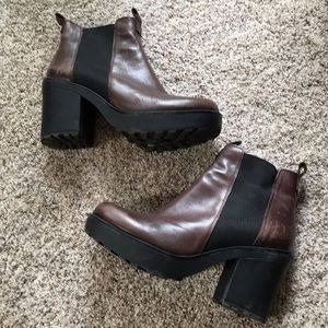 Vagabond GRACE Boots